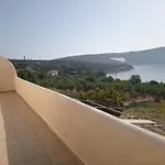 Skoutari Beach Appart hôtel