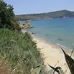 Appart hôtel Skoutari Beach