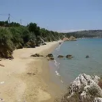 Skoutari Beach アパートホテル スコウタリオン