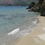 Appart hôtel Skoutari Beach 2*