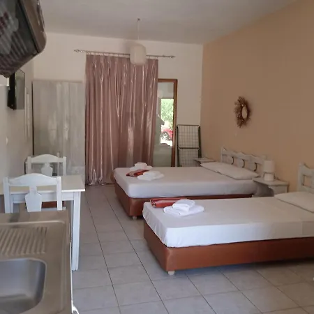 Skoutari Beach Skoutárion