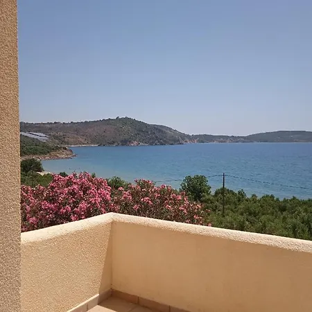Skoutari Beach Apart-hotel 2*