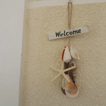 Skoutari Beach מלון דירות 2*