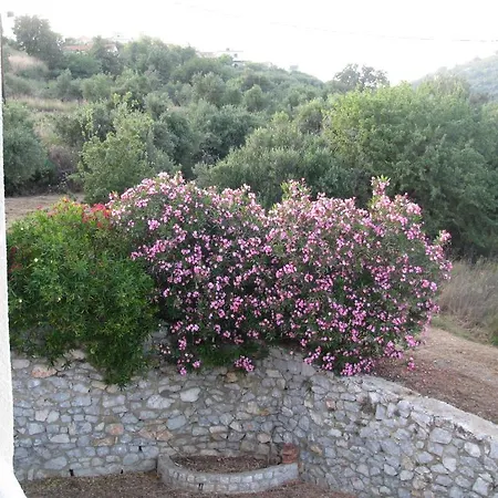 Skoutari Beach Skoutárion