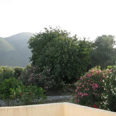 Skoutari Beach 2* Skoutárion