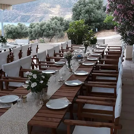 Skoutari Beach Apart-hotel 2*