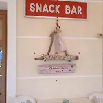 Skoutari Beach Ξενοδοχείο με διαμερίσματα Σκουτάρι