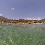 Skoutari Beach 2* Skoutarion