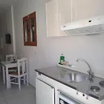 Skoutari Beach Aparthotel 2*