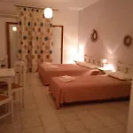 Skoutari Beach Aparthotel 2*