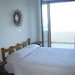 Skoutari Beach Aparthotel 2*