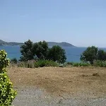 Skoutari Beach Ξενοδοχείο με διαμερίσματα