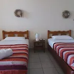 Skoutari Beach Appart hôtel Skoutárion