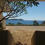Aparthotel Skoutari Beach Skoutarion