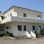 Skoutari Beach 2* Skoutarion