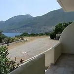 公寓式酒店 思科塔里海滩公寓 2*