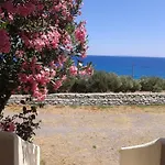 Appart hôtel Skoutari Beach 2*