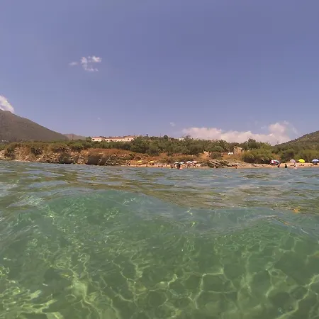 Skoutari Beach 2* Skoutárion