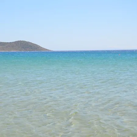 Skoutari Beach Apart Otel