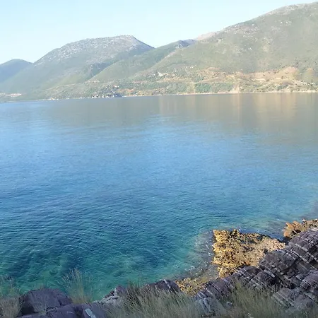 アパートホテル Skoutari Beach 2*