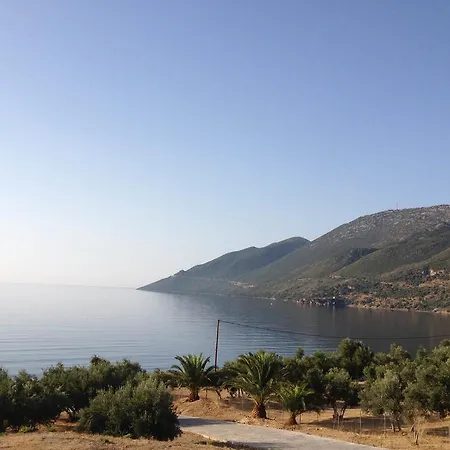 Skoutari Beach 2* Skoutárion