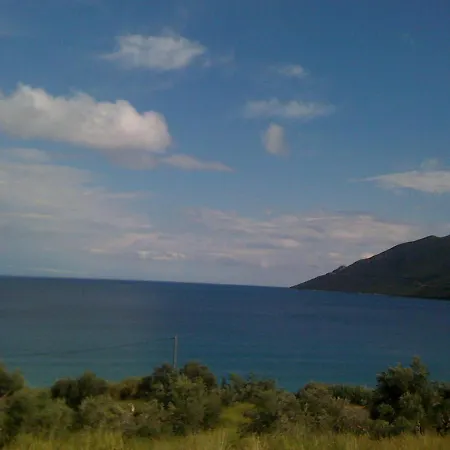 Skoutari Beach 2* Skoutárion