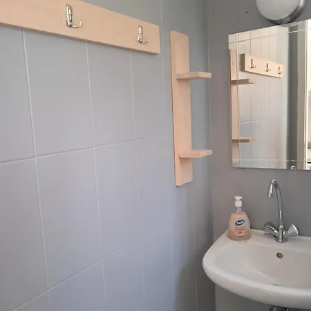 Appart hôtel Skoutari Beach 2*