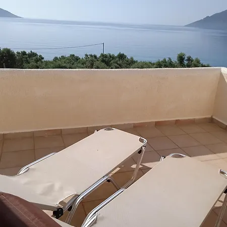 Skoutari Beach 2*