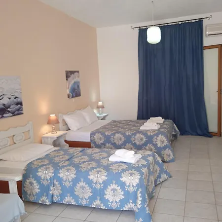 Skoutari Beach 2* Skoutárion