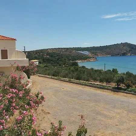 Skoutari Beach 2*