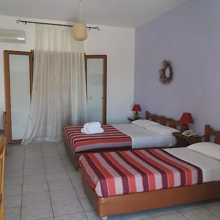 Skoutari Beach 2*