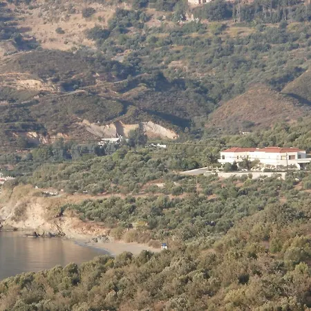 Skoutari Beach 2*