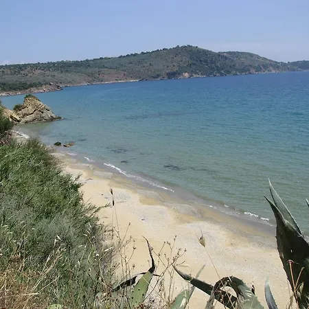 Skoutari Beach Appart hôtel