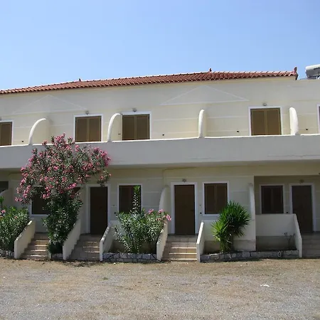 Skoutari Beach 2*