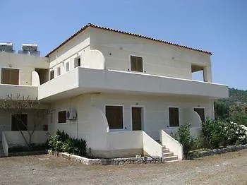 Skoutari Beach 2* スコウタリオン