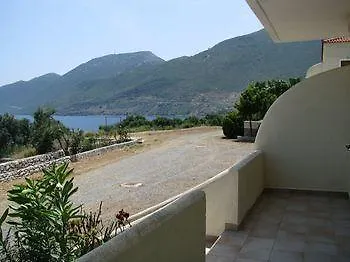 Appart hôtel Skoutari Beach 2*
