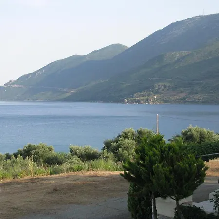 Skoutari Beach 2*
