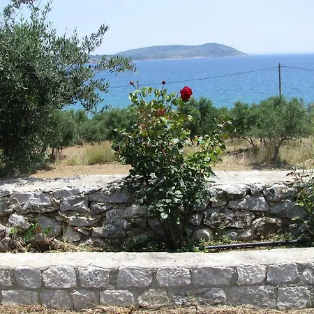 Skoutari Beach スコウタリオン