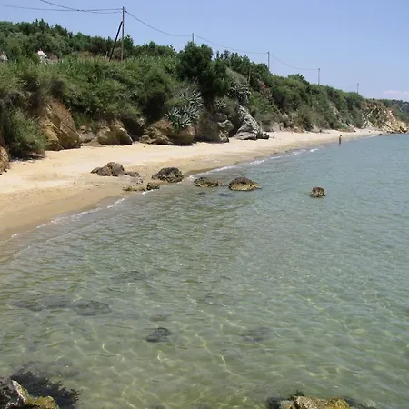 Skoutari Beach 2*