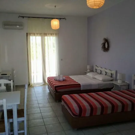 Skoutari Beach スコウタリオン