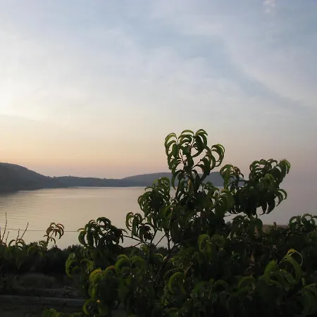 Skoutari Beach Ξενοδοχείο με διαμερίσματα