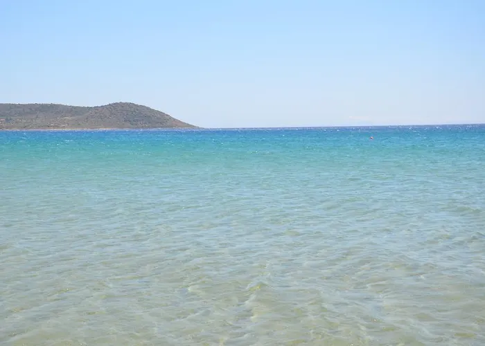 Skoutari Beach Ξενοδοχείο με διαμερίσματα
