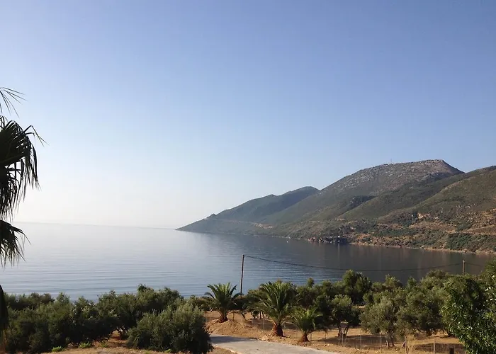 Skoutari Beach 2* Σκουτάρι