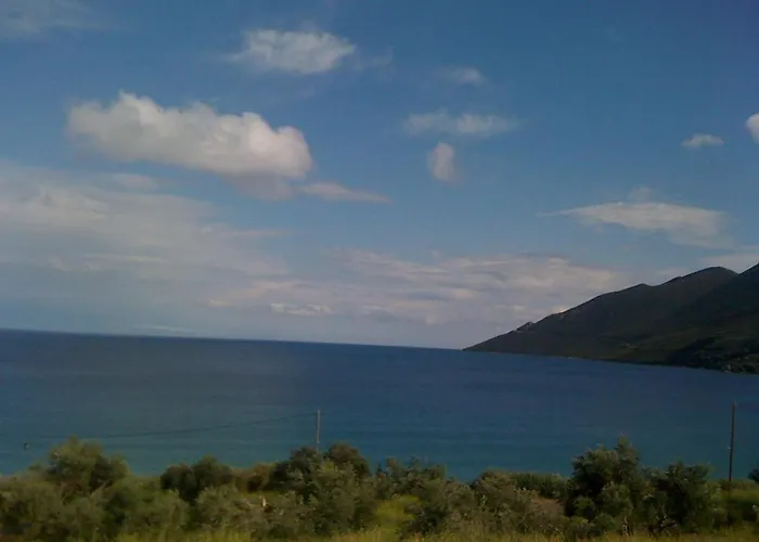 Skoutari Beach 2* Σκουτάρι