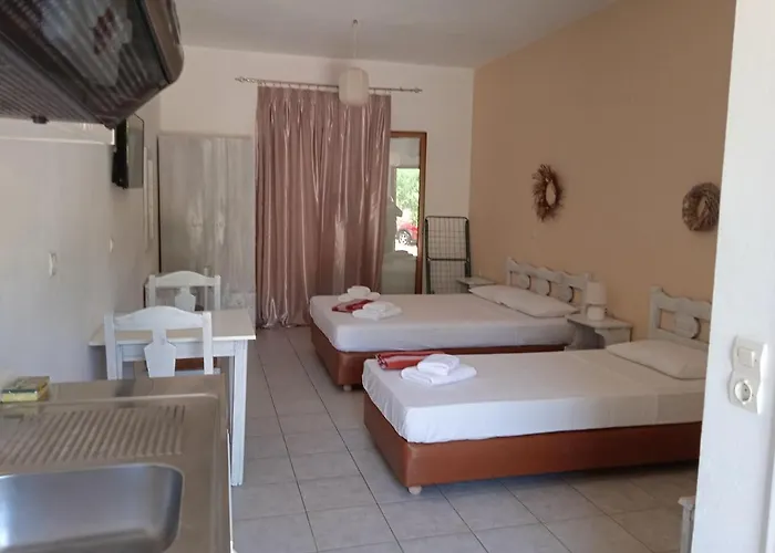 Skoutari Beach Σκουτάρι