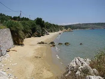 Skoutari Beach Ξενοδοχείο με διαμερίσματα Σκουτάρι