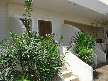 Skoutari Beach Ξενοδοχείο με διαμερίσματα Σκουτάρι