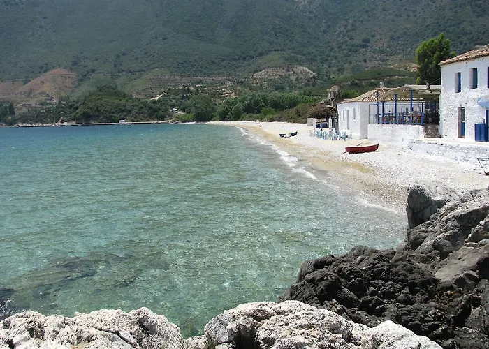 Skoutari Beach Σκουτάρι