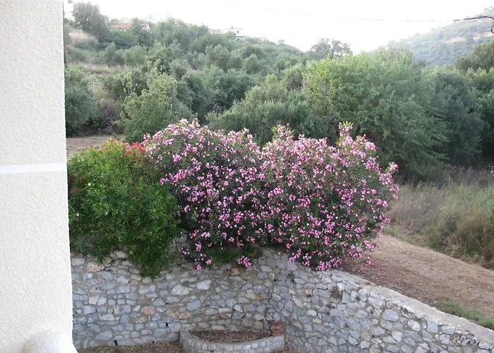 Skoutari Beach Скутарион