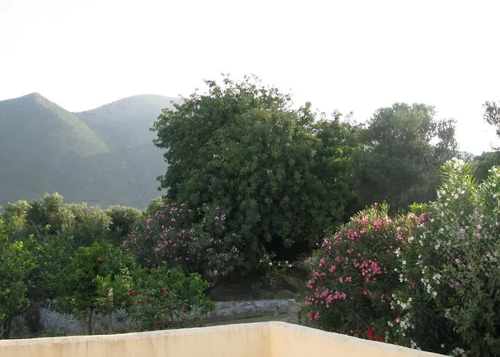 Skoutari Beach 2* Σκουτάρι